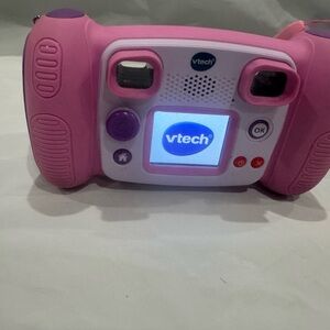 VTech Kidizoom Camera